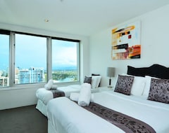 Hotel Q1 Holidays Gold Coast (Surfers Paradise, Australija)