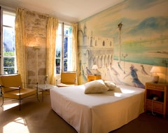 Hotelli Hotel Windsor (Nizza, Ranska)