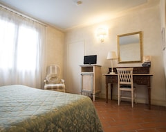 Khách sạn Hotel Il Poeta (Santa Maria a Monte, Ý)