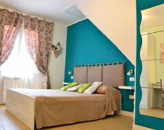 Bed & Breakfast La Villa (Montagnana, Ý)