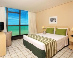 Khách sạn Hotel Golden Park Boa Viagem (Recife, Brazil)