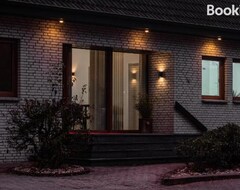 Khách sạn Bungalow Appartements - Studio Living (Haselünne, Đức)