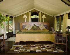 Hotel Little Governors Camp (Narok, Kenija)