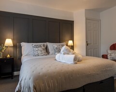 Hotel Queen Street Townhouse (Inverness, United Kingdom)