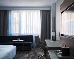 Khách sạn Courtyard by Marriott Chicago at Medical District / UIC (Chicago, Hoa Kỳ)