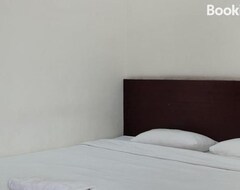 Hotel Masterkey Deluxe Rooms (Kochi, Indija)