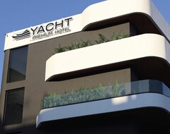 Yacht Premium Hotel (Saranda, Arnavutluk)