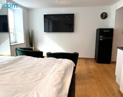 Tüm Ev/Apart Daire City Centre Apartment (Nürnberg, Almanya)