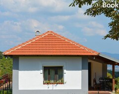 Casa/apartamento entero Brusnica Konaci (Sjenica, Serbia)