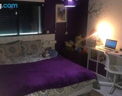 Cijela kuća/apartman Villa Climatisee Spa Piscine Billard Ping-pong (Saint-Maximin, Francuska)