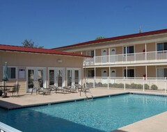 Hotel Oak Shores By Biloxi Beach Resort (Biloxi, USA)