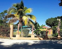 Hele huset/lejligheden Little Bay Cabins (Negril, Jamaica)
