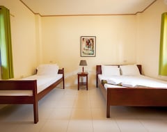 Hotel Blue Lagoon Inn & Suites (Puerto Princesa, Filippinerne)