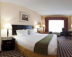 Khách sạn Holiday Inn Express & Suites Laurel (Laurel, Hoa Kỳ)
