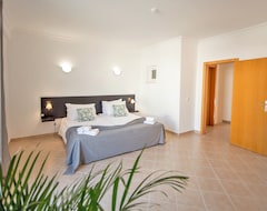 Hotelli Smy Santa Eulalia Algarve (Albufeira, Portugali)