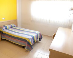 Hostel Micampus Lugo Student Residence (Lugo, Španjolska)