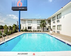 Hotelli Motel 6-Dallas, TX - South (Dallas, Amerikan Yhdysvallat)