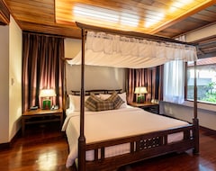 Hotelli Khaolak Laguna Resort - Sha Extra Plus (Phang Nga, Thaimaa)