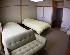 Hotel Myosen (Myoko, Japan)