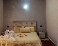 Hotel Ami Driss (Sefrou, Maroko)