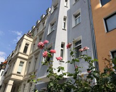 Hotel Ferienwohnung Bankwitz (Colonia, Alemania)