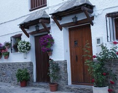 Tüm Ev/Apart Daire House Of The Hermitage For 4 People (Bubión, İspanya)