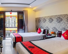 Khách sạn Golden River Hotel (Hội An, Việt Nam)