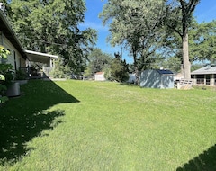 Cijela kuća/apartman South County Ranch House Walking Distance To Grant Trail (Lake St. Louis, Sjedinjene Američke Države)