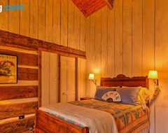 Toàn bộ căn nhà/căn hộ Cumberland Mtn Cabin With Grill And Stunning Views! (Gruetli-Laager, Hoa Kỳ)