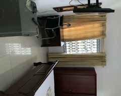 Cijela kuća/apartman Tdi Executive Lounge (Sekondi, Gana)