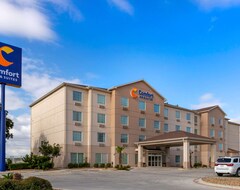 Hotel Comfort Inn & Suites Selma Near Randolph Afb (Selma, USA)