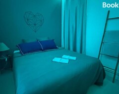 Nhà trọ Love Room Bien-etre Et Cosy (Persan, Pháp)