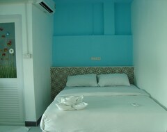 Hotel Hill Inn (Pattaya, Thailand)