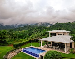 Toàn bộ căn nhà/căn hộ Hacienda Jaguar In Bah A Ballena (Ciudad Neily, Costa Rica)