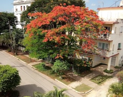Hotel Mylena y Otto Buena Vista apartment (Havana, Cuba)