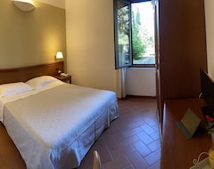 Hotel Villa Dei Bosconi (Fiesole, Italia)