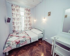 Khách sạn Mini-Hotel Chistoprudniy (Mát-xcơ-va, Nga)