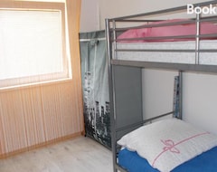 Cijela kuća/apartman Apartment Vihorlat (Kaluža, Slovačka)