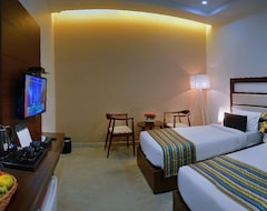 Khách sạn Hotel Alleviate (Agra, Ấn Độ)
