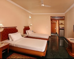 Hotelli Eagleton -The Golf Resort (Bengalore, Intia)