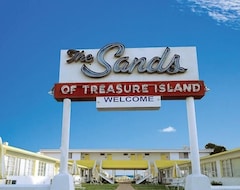 Hotel The Sands Of Treasure Island (Treasure Island, USA)