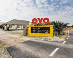 OYO 89660 Raudhah Inn Hotel (Tangkak, Malasia)