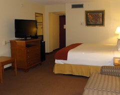 Khách sạn Holiday Inn Express El Paso-Central, An Ihg Hotel (El Paso, Hoa Kỳ)