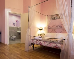 Hotel Ridolfi Guest House (Florence, Italy)