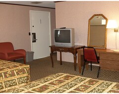 Hotelli Red Carpet Inn Denver (Denver, Amerikan Yhdysvallat)