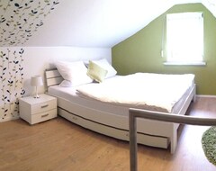 Casa/apartamento entero Small Cuddly, Lovingly Furnished Cabins For 2 Persons (Dresde, Alemania)