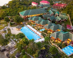 H Resort - The Cliff (Calape, Filippinerne)