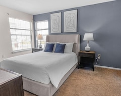 Koko talo/asunto Landing At Crown Chase Apartments - 1 Bedroom In Wichita (Wichita, Amerikan Yhdysvallat)