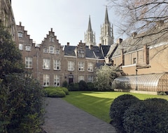 Khách sạn Botanic Sanctuary Antwerp (Antwerp, Bỉ)