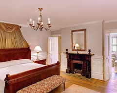 Hotel Wentworth Mansion (Charleston, USA)